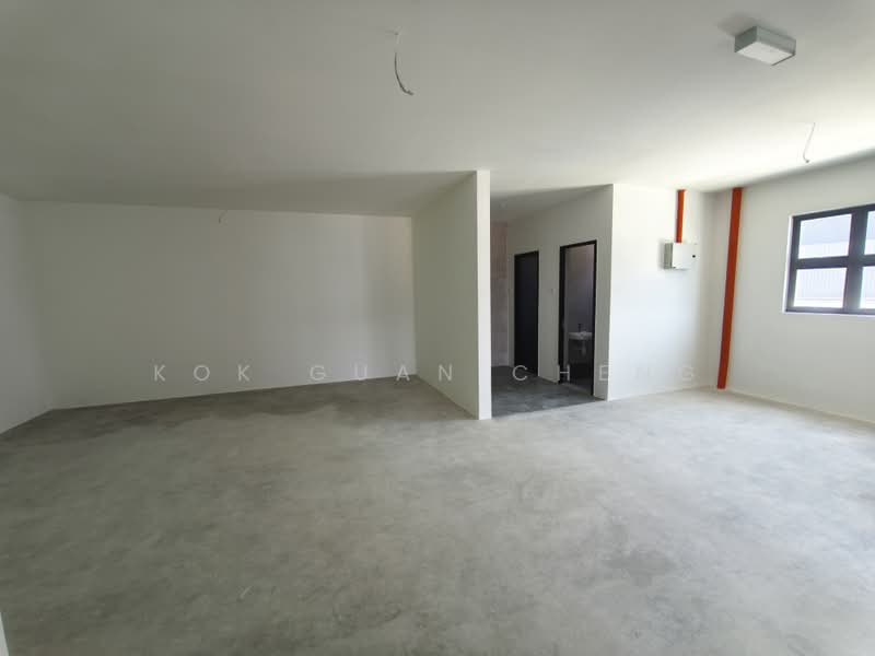 Factory for Rent in Klang (Selangor) - Kok Guan Cheng - PropertyGuru.com.my