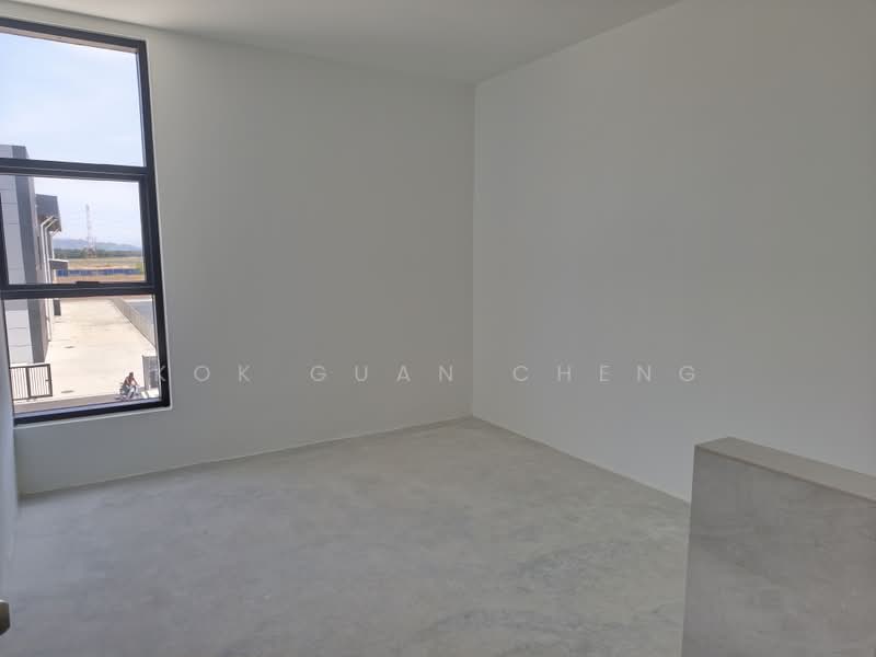 Factory for Rent in Klang (Selangor) - Kok Guan Cheng - PropertyGuru.com.my