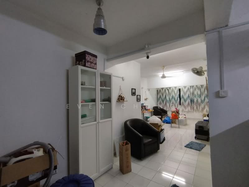 Shop for Sale in Cheras (Selangor) - Even Chong - Living Room - PropertyGuru.com.my