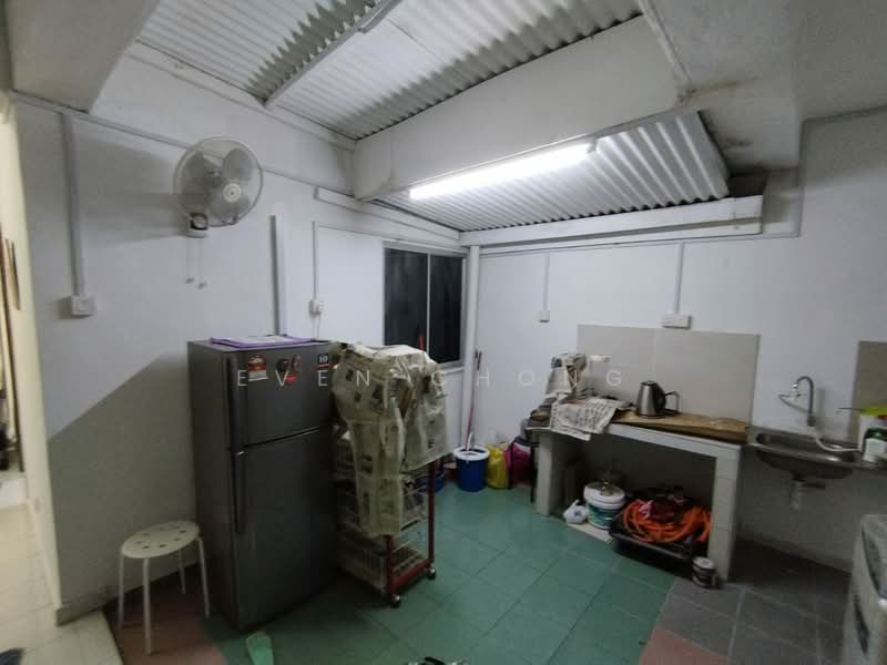 Shop for Sale in Cheras (Selangor) - Even Chong - Kitchen - PropertyGuru.com.my