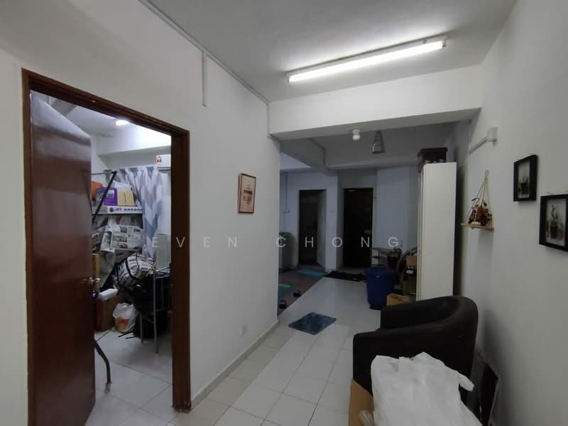 Shop for Sale in Cheras (Selangor) - Even Chong - Interior - PropertyGuru.com.my