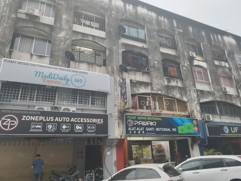 Shop for Sale in Cheras (Selangor) - Even Chong - PropertyGuru.com.my