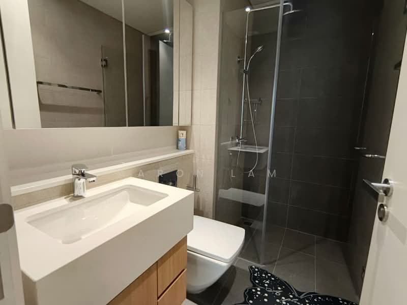 Service Residence for Sale at TRX Residences - Aaron Lam - PropertyGuru.com.my