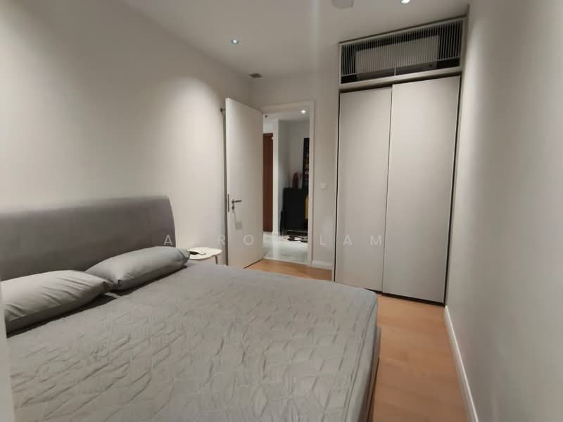 Service Residence for Sale at TRX Residences - Aaron Lam - PropertyGuru.com.my