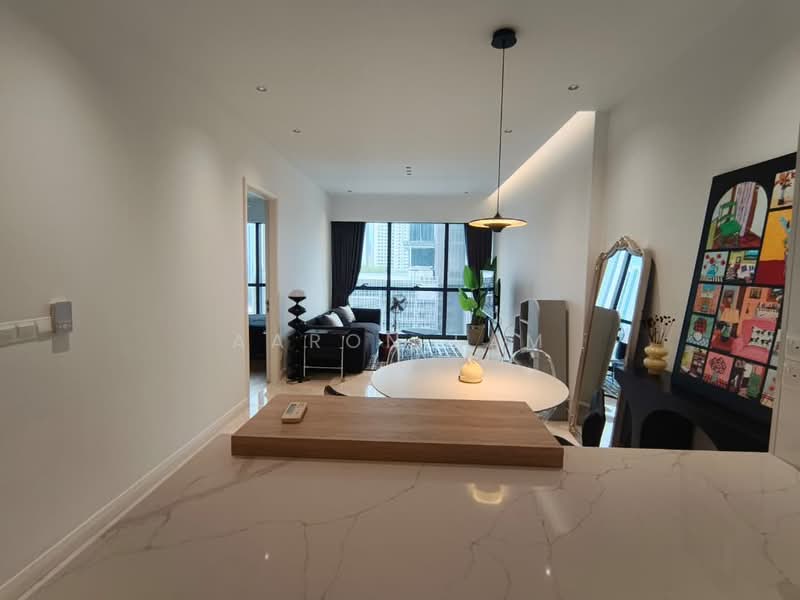 Service Residence for Sale at TRX Residences - Aaron Lam - PropertyGuru.com.my