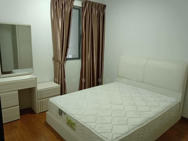 Pangsapuri untuk Disewa di Ponderosa Lakeside Apartment - Anson Hiong - Bedroom - PropertyGuru.com.my