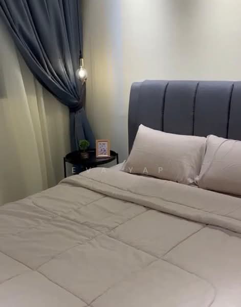 Servis Apartment untuk Disewa di Majestic Maxim - Eva Yap - Bedroom - PropertyGuru.com.my