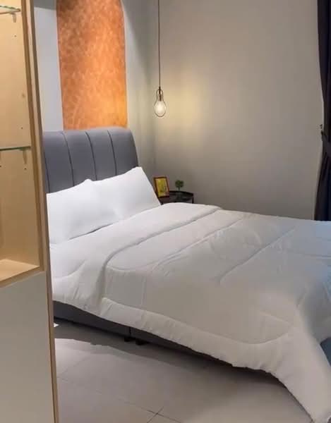 Servis Apartment untuk Disewa di Majestic Maxim - Eva Yap - Bedroom - PropertyGuru.com.my