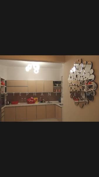 Apartment for Sale at Desa Tanjong - Stephanie Lim - Kitchen - PropertyGuru.com.my