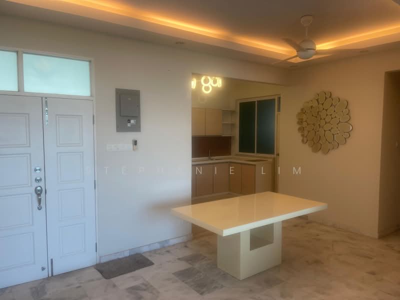 Apartment for Sale at Desa Tanjong - Stephanie Lim - Kitchen - PropertyGuru.com.my