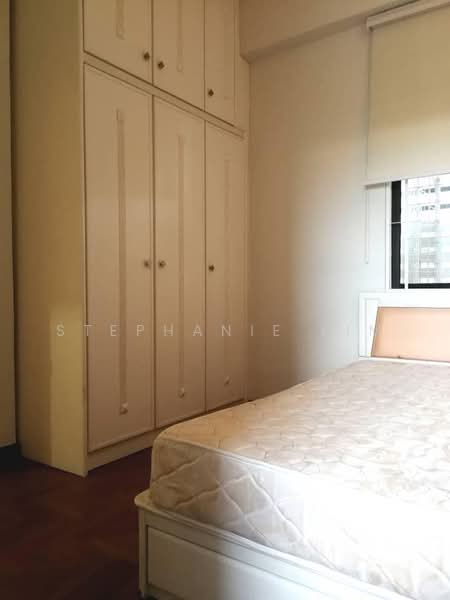 Apartment for Sale at Desa Tanjong - Stephanie Lim - Bedroom - PropertyGuru.com.my