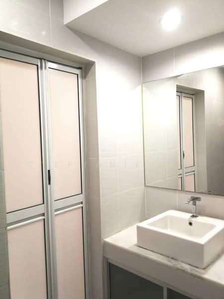Apartment for Sale at Desa Tanjong - Stephanie Lim - Bathroom - PropertyGuru.com.my