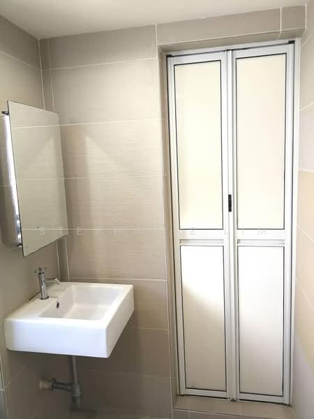 Apartment for Sale at Desa Tanjong - Stephanie Lim - Bathroom - PropertyGuru.com.my