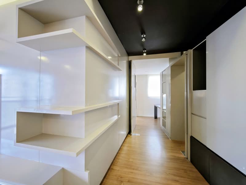 Service Residence for Rent at Verve Suites - MEI LOW - Interior - PropertyGuru.com.my