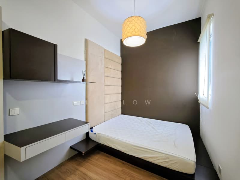 Service Residence for Rent at Verve Suites - MEI LOW - Bedroom - PropertyGuru.com.my