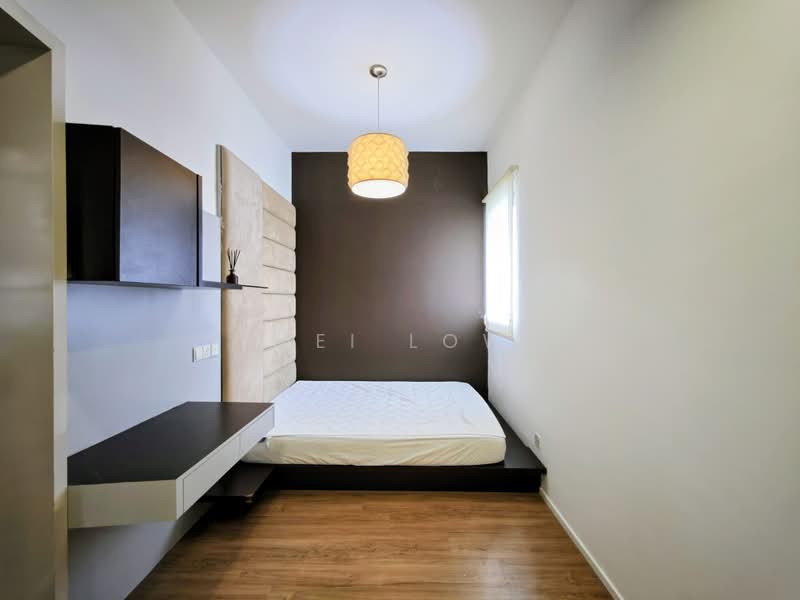 Service Residence for Rent at Verve Suites - MEI LOW - Bedroom - PropertyGuru.com.my