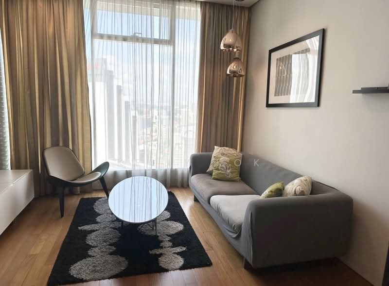 Service Residence for Rent at Vipod Residence - Kelly Kok - PropertyGuru.com.my