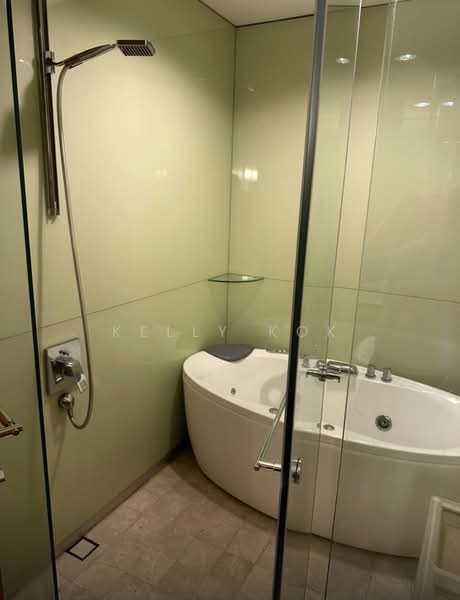 Service Residence for Rent at Vipod Residence - Kelly Kok - PropertyGuru.com.my