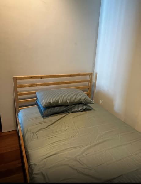 Service Residence for Rent at Vipod Residence - Kelly Kok - PropertyGuru.com.my