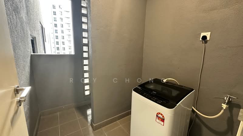 Service Residence for Rent at D'Cosmos Residences - Roy Chong - PropertyGuru.com.my