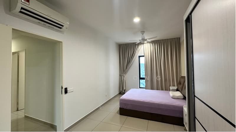 Service Residence for Rent at D'Cosmos Residences - Roy Chong - PropertyGuru.com.my