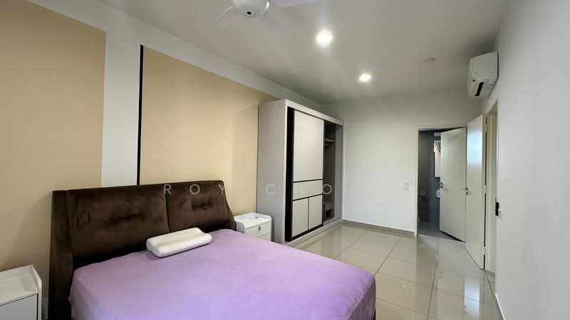 Service Residence for Rent at D'Cosmos Residences - Roy Chong - PropertyGuru.com.my