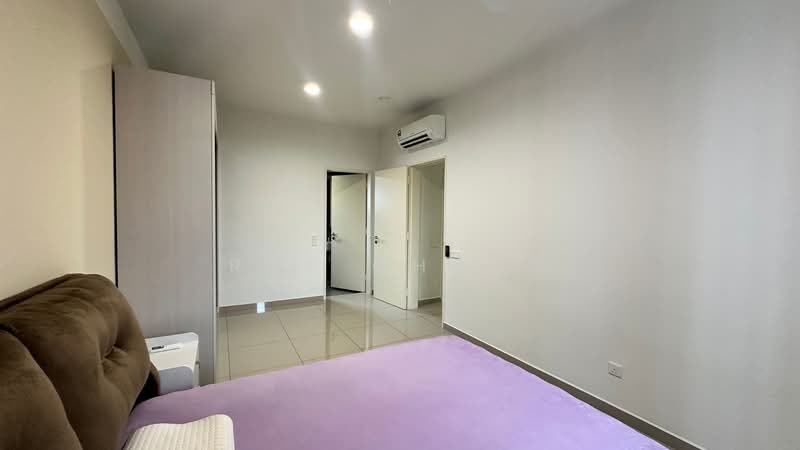 Service Residence for Rent at D'Cosmos Residences - Roy Chong - PropertyGuru.com.my