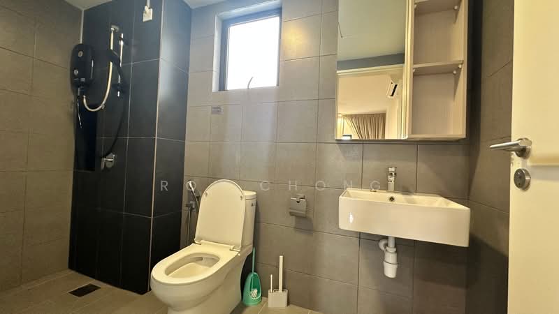 Service Residence for Rent at D'Cosmos Residences - Roy Chong - PropertyGuru.com.my