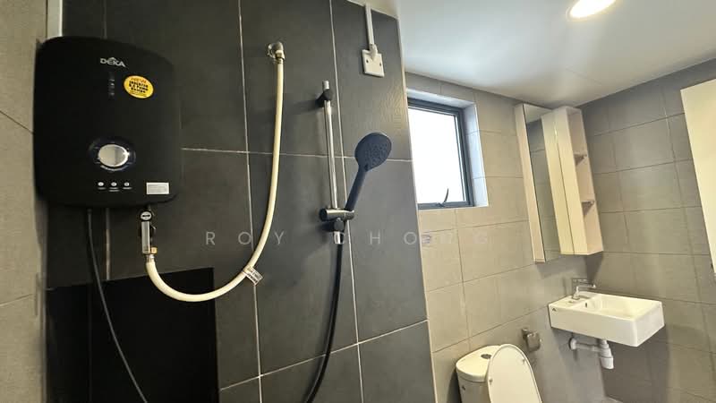 Service Residence for Rent at D'Cosmos Residences - Roy Chong - PropertyGuru.com.my