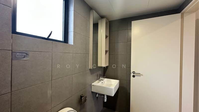 Service Residence for Rent at D'Cosmos Residences - Roy Chong - PropertyGuru.com.my