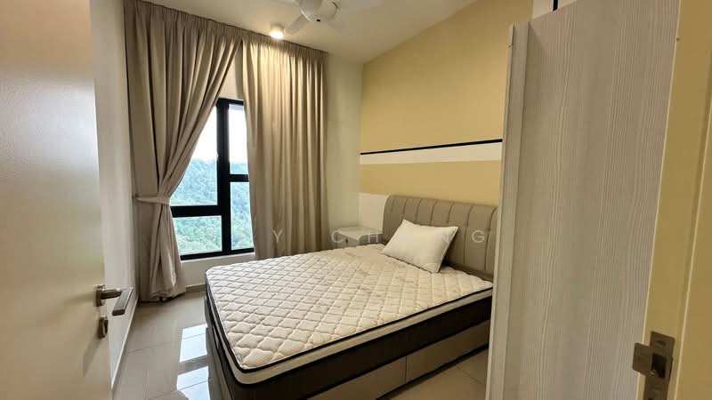 Service Residence for Rent at D'Cosmos Residences - Roy Chong - PropertyGuru.com.my