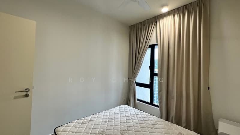 Service Residence for Rent at D'Cosmos Residences - Roy Chong - PropertyGuru.com.my