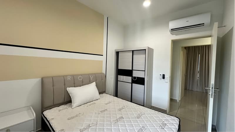 Service Residence for Rent at D'Cosmos Residences - Roy Chong - PropertyGuru.com.my
