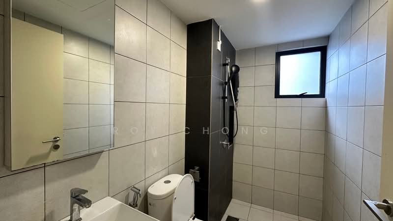 Service Residence for Rent at D'Cosmos Residences - Roy Chong - PropertyGuru.com.my