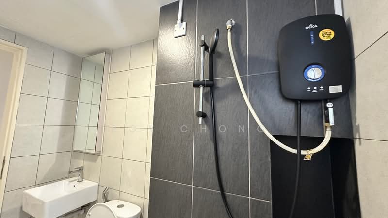 Service Residence for Rent at D'Cosmos Residences - Roy Chong - PropertyGuru.com.my