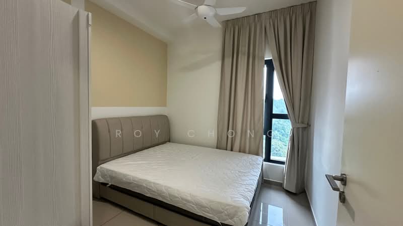 Service Residence for Rent at D'Cosmos Residences - Roy Chong - PropertyGuru.com.my