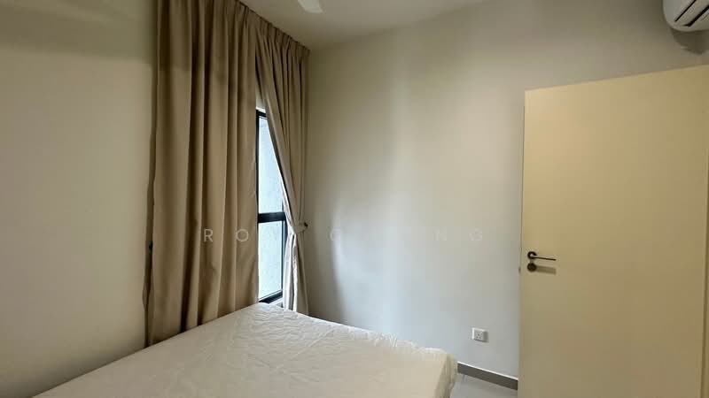Service Residence for Rent at D'Cosmos Residences - Roy Chong - PropertyGuru.com.my