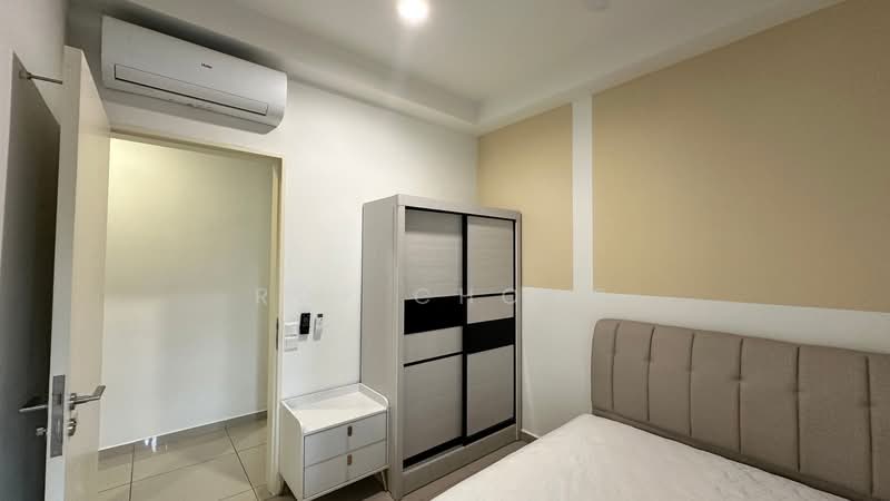 Service Residence for Rent at D'Cosmos Residences - Roy Chong - PropertyGuru.com.my