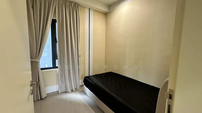 Service Residence for Rent at D'Cosmos Residences - Roy Chong - PropertyGuru.com.my