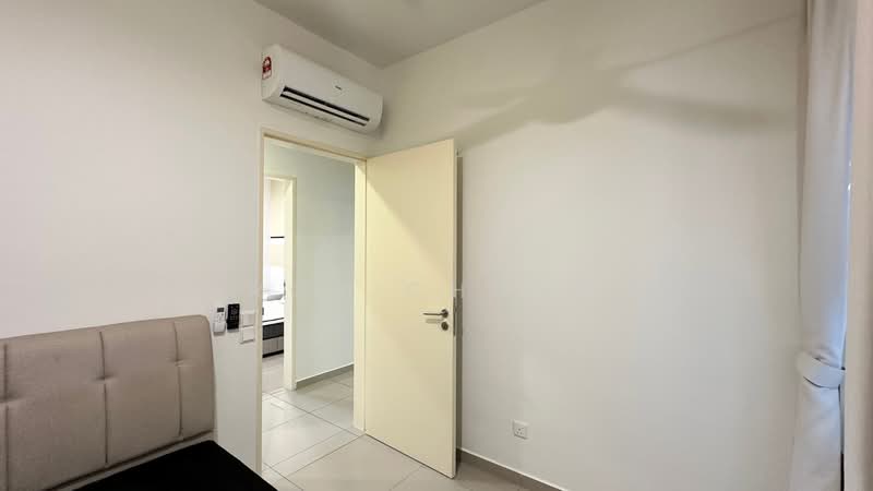 Service Residence for Rent at D'Cosmos Residences - Roy Chong - PropertyGuru.com.my