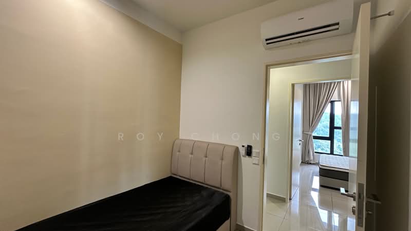 Service Residence for Rent at D'Cosmos Residences - Roy Chong - PropertyGuru.com.my