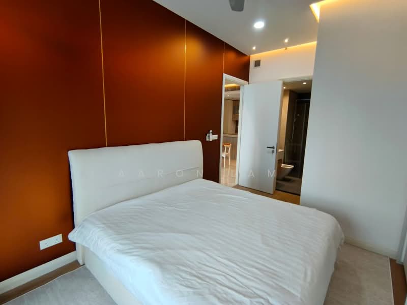 Kediaman Servis untuk Disewa di TRX Residences - Aaron Lam - PropertyGuru.com.my