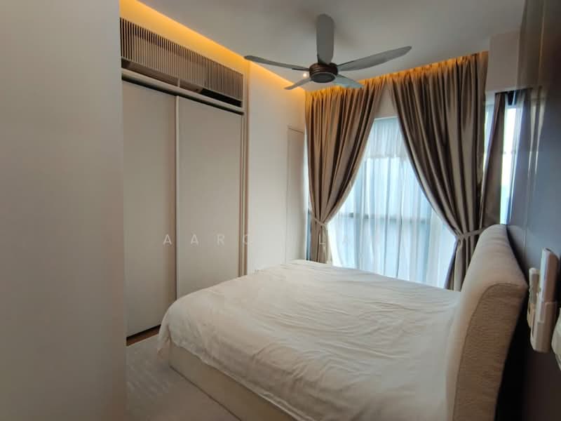 Kediaman Servis untuk Disewa di TRX Residences - Aaron Lam - PropertyGuru.com.my