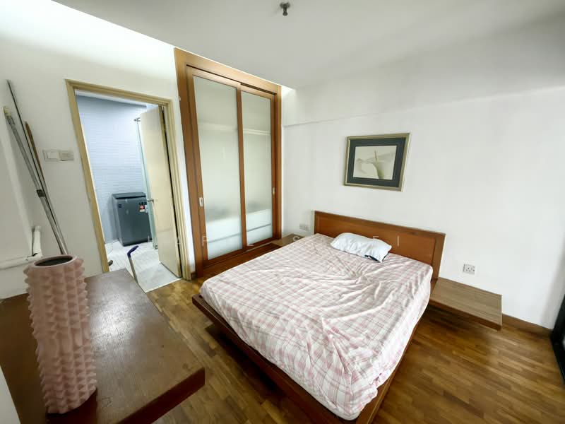 Kondominium untuk Disewa di 10 Semantan Suites - Hafiz Saufi - Bedroom - PropertyGuru.com.my