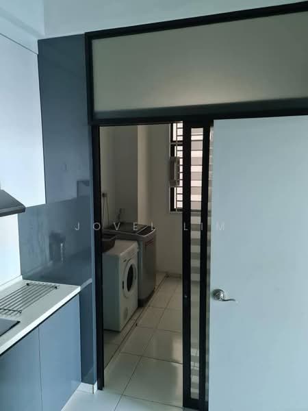 Service Residence for Sale at The Sky Executive Suites - Jovel Lim - Kitchen - PropertyGuru.com.my