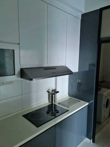 Service Residence for Sale at The Sky Executive Suites - Jovel Lim - Kitchen - PropertyGuru.com.my