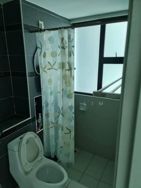 Service Residence for Sale at The Sky Executive Suites - Jovel Lim - Bathroom - PropertyGuru.com.my