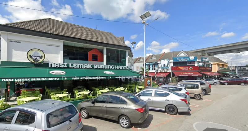 Shop for Rent in SS15 (Subang Jaya) - Darren Teng - Exterior - PropertyGuru.com.my