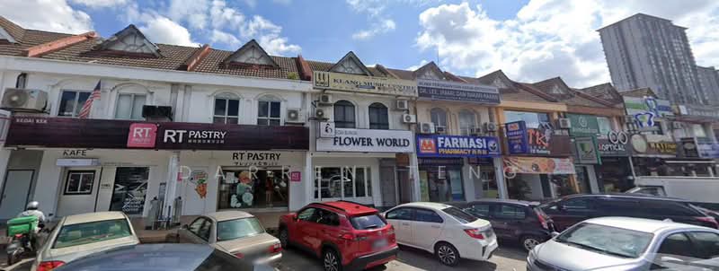 Shop for Rent in SS15 (Subang Jaya) - Darren Teng - Exterior - PropertyGuru.com.my
