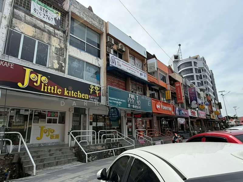 Shop for Rent in SS15 (Subang Jaya) - Darren Teng - Exterior - PropertyGuru.com.my